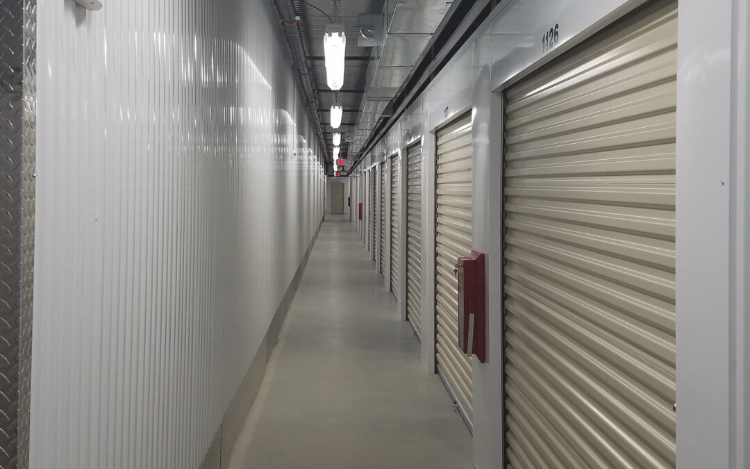 Grow Your Storage – Self Storage