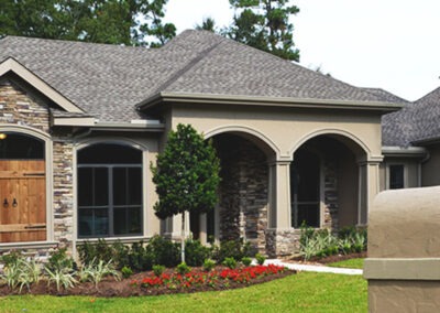 West Fork Residence