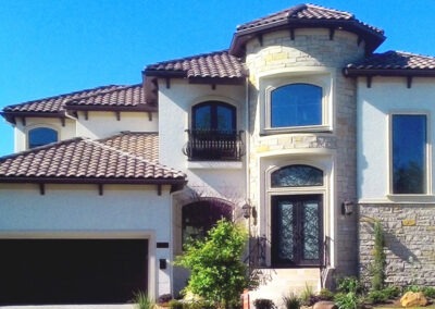 Bellaire Residence