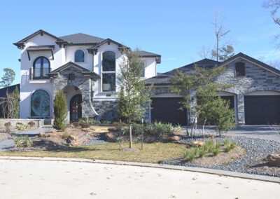 Auburn Lake Estates Residence