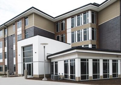 Canyon Heights – UT Dallas Student Housing