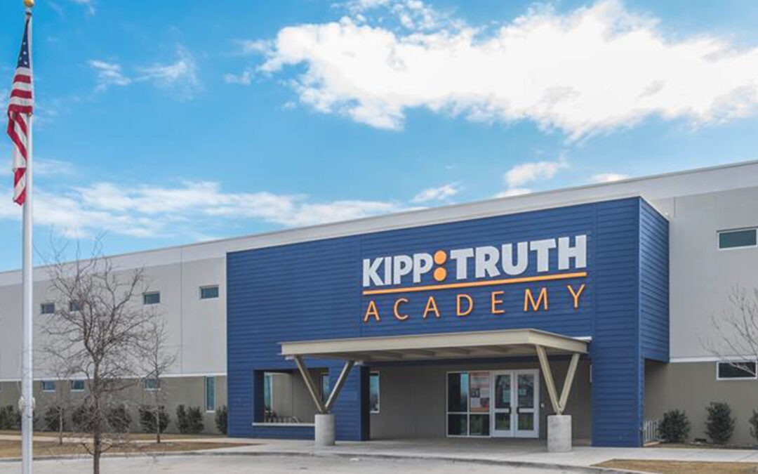 KIPP Truth Academy