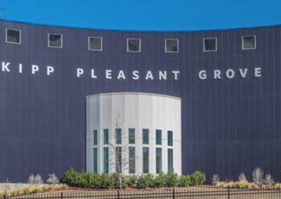 KIPP Pleasant Grove