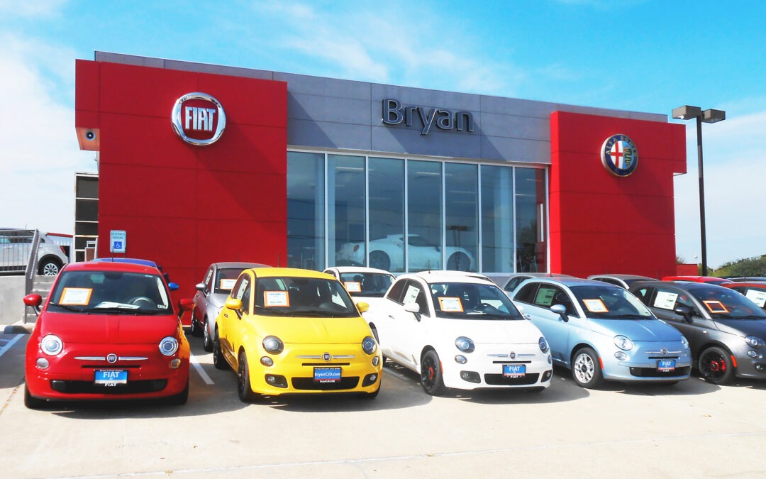 Lithia Fiat