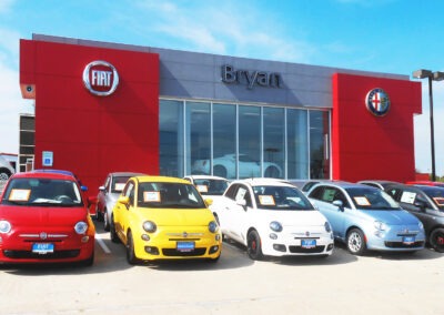 Lithia Fiat