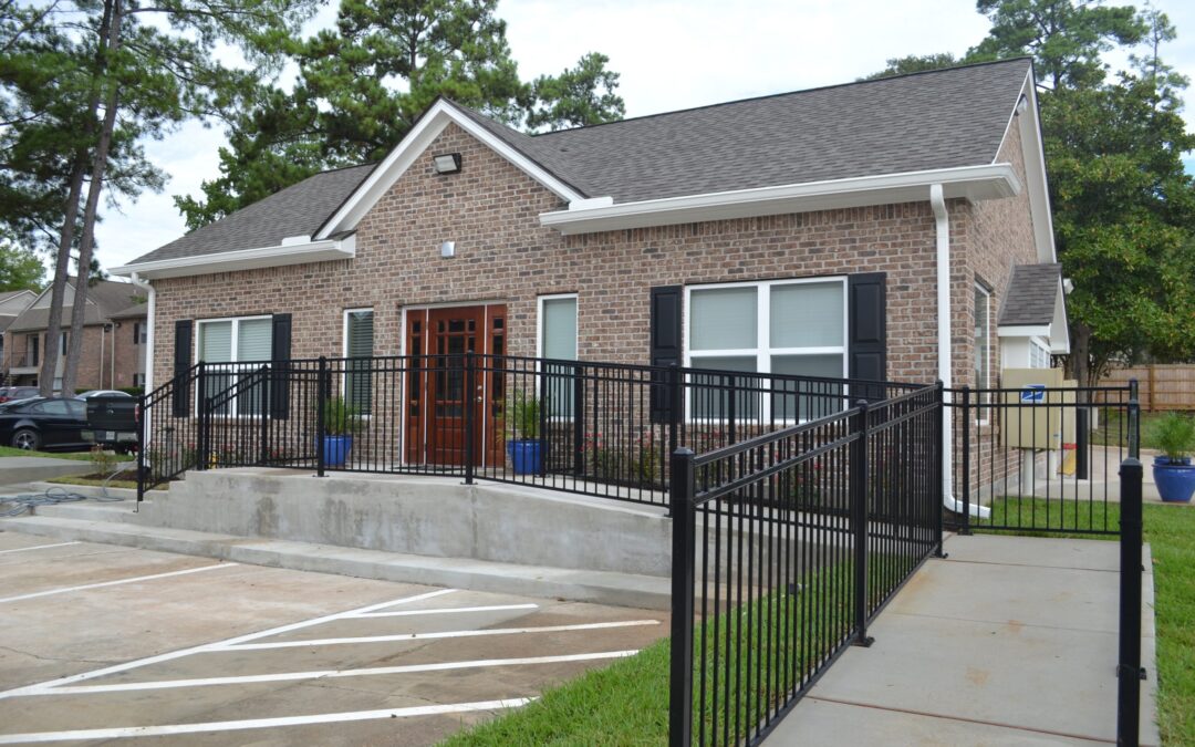 Sun Park Apartments Leasing Office