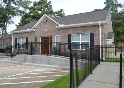 Sun Park Apartments Leasing Office