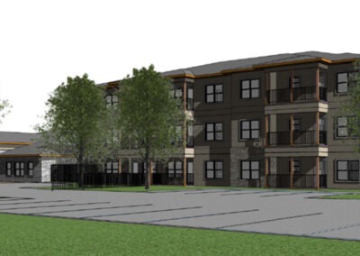 Enclave At Village Point