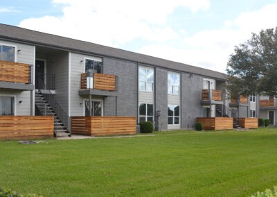 Forest Park Apartments