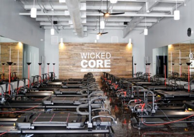 Wicked Core