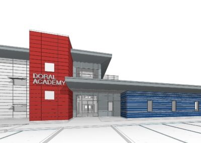 Doral Academy