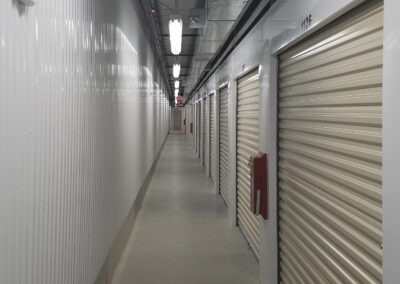Grow Your Storage – Self Storage