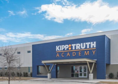 KIPP Truth Academy