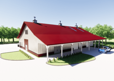 Equine Partners Vet Clinic