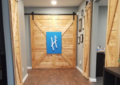 H4 Offices