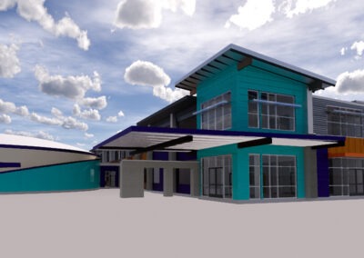 Rocketship Charter School