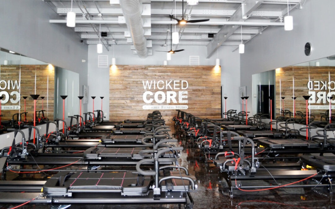 Wicked Core