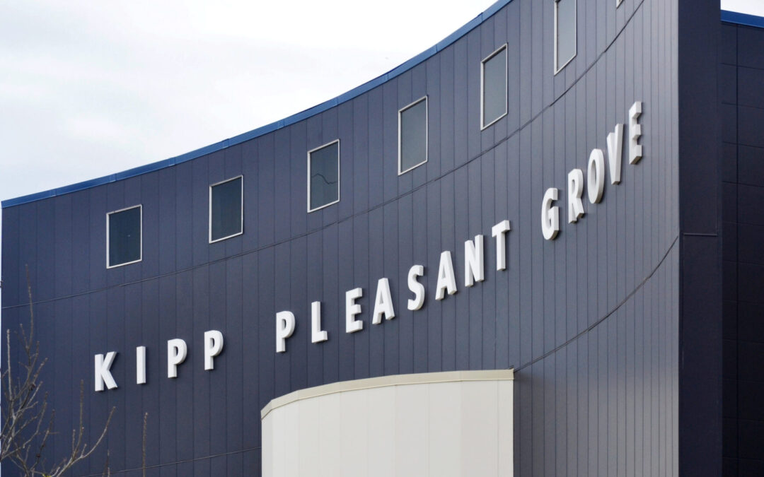 KIPP Pleasant Grove