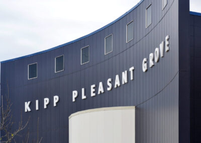 KIPP Pleasant Grove